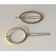 Pinza Pelo O