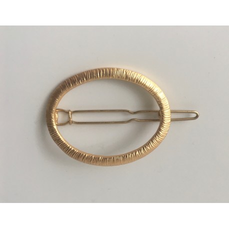Pinza Pelo O