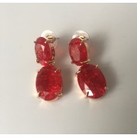Pendientes Camelia