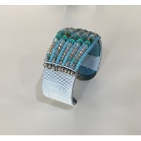 Pulsera Brazalete Raquel