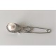 Broche Infinito