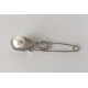 Broche Infinito