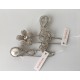Broche Infinito