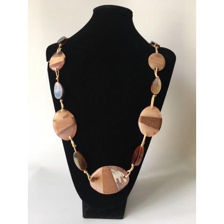 Collar Said