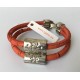 Pulsera Niño Niña