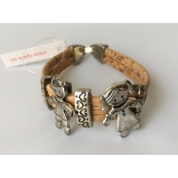 Pulsera Hermanos
