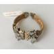 Pulsera Hermanos
