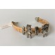 Pulsera Hermanos