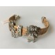 Pulsera Hermanos
