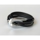 Pulsera Lady Black