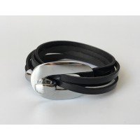 Pulsera Lady Black