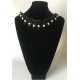 Cuello Perlas