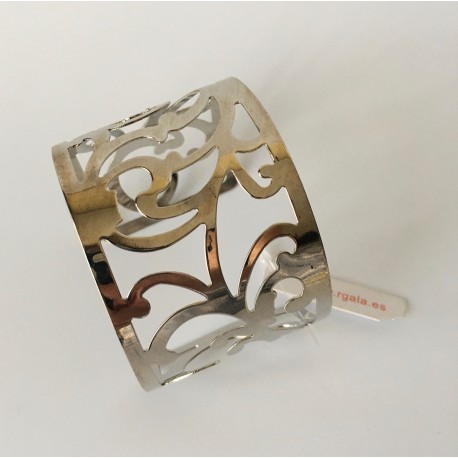 Pulsera Brazalete Versalles