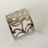 Pulsera Brazalete Versalles