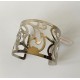 Pulsera Brazalete Versalles