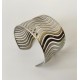 Pulsera Brazalete Waves