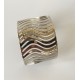 Pulsera Brazalete Waves