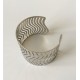 Pulsera Brazalete Waves