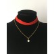 collar-choker-rojo