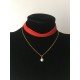 collar-choker-rojo