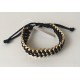 pulsera-punk-negra