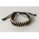 pulsera-punk-negra