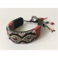 Pulsera Brazalete Etnic