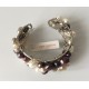 Pulsera Brazalete Amatista