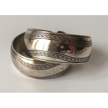 Pulsera Brazalete Birmania