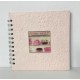 Cuaderno Recetas Cupcake