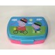Fiambrera Peppa Pig