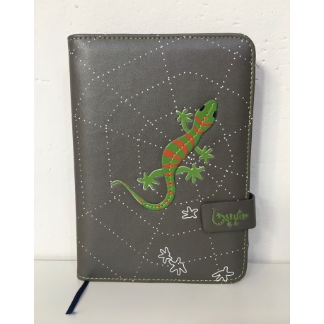 Agenda Salamandra