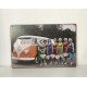 Placa Volkswagen