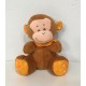 Peluche Mini Mono