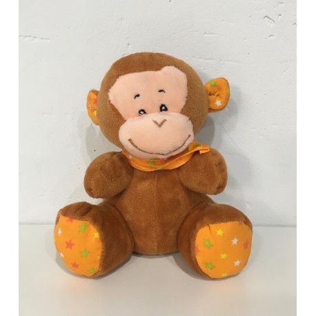 Peluche Mini Mono