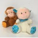 Peluche Mini Mono