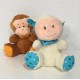 Peluche Mini Mono