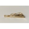 Pinza Corbata Golden