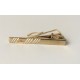 Pinza Corbata Golden