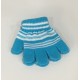 Guantes London Azul