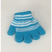 Guantes London Azul