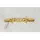 Broche Pinza Gold