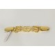 Broche Pinza Gold