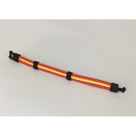 Pulsera España