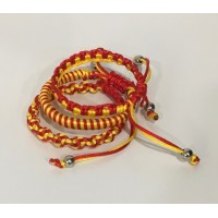 Pulsera Cordón España