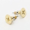 Pendientes Tornillo