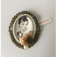 Broche Vintage