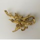 Broche Oro Vintage