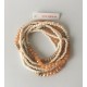 Pulsera Cream