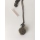 Collar Reloj Vintage